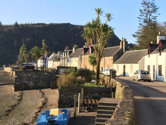 Plockton Inn Exteriér fotografie